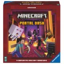 Minecraft Portal Dash 