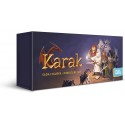 Karak: Set de miniaturas