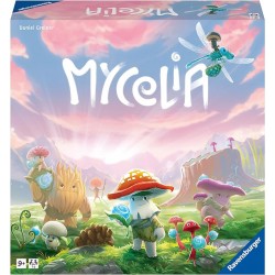 Mycelia (PRÓXIMAMENTE)