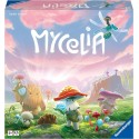 Mycelia