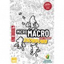 MicroMacro: Crime City – Showdown