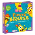 Fiesta Banana. Caja con golpe. KM 0