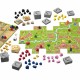 Carcassonne Plus 2017. Devir