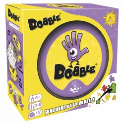 Dobble. Asmodee