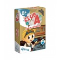 Adri El Inventor - CLUB A