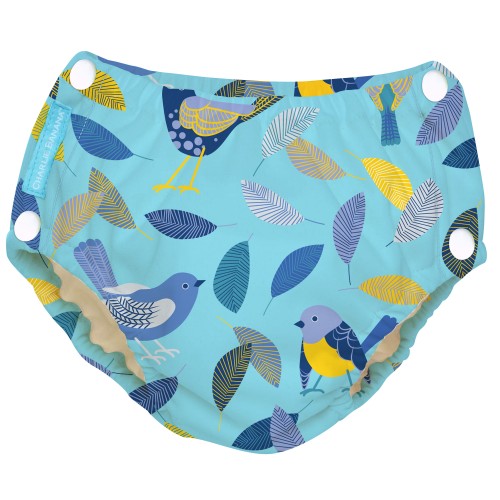 Bañador charlie Banana Twitter Birds