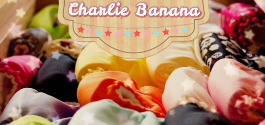 rebajas charlie banana