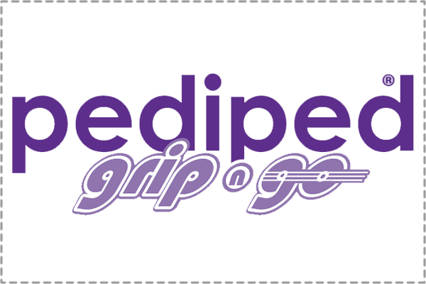 pediped grip n go