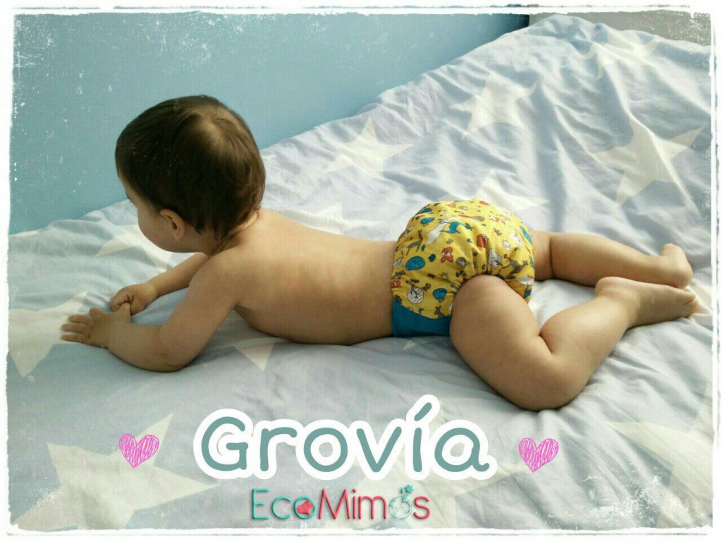 cobertor grovia