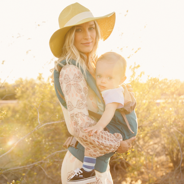 Ergobaby Original