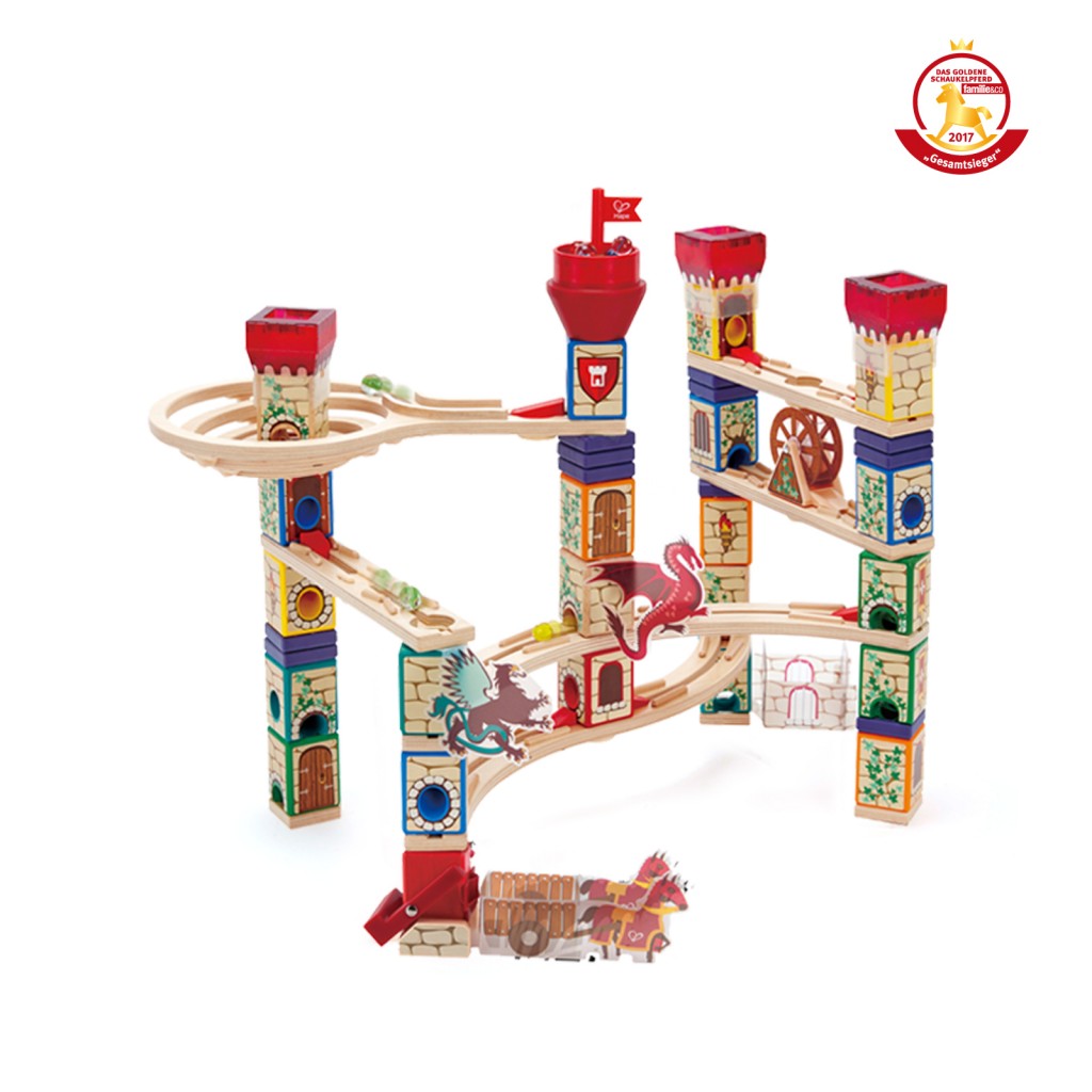 BT170030.1 circuito canicas medieval hape