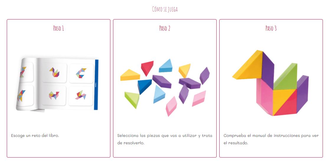 cubimag junior