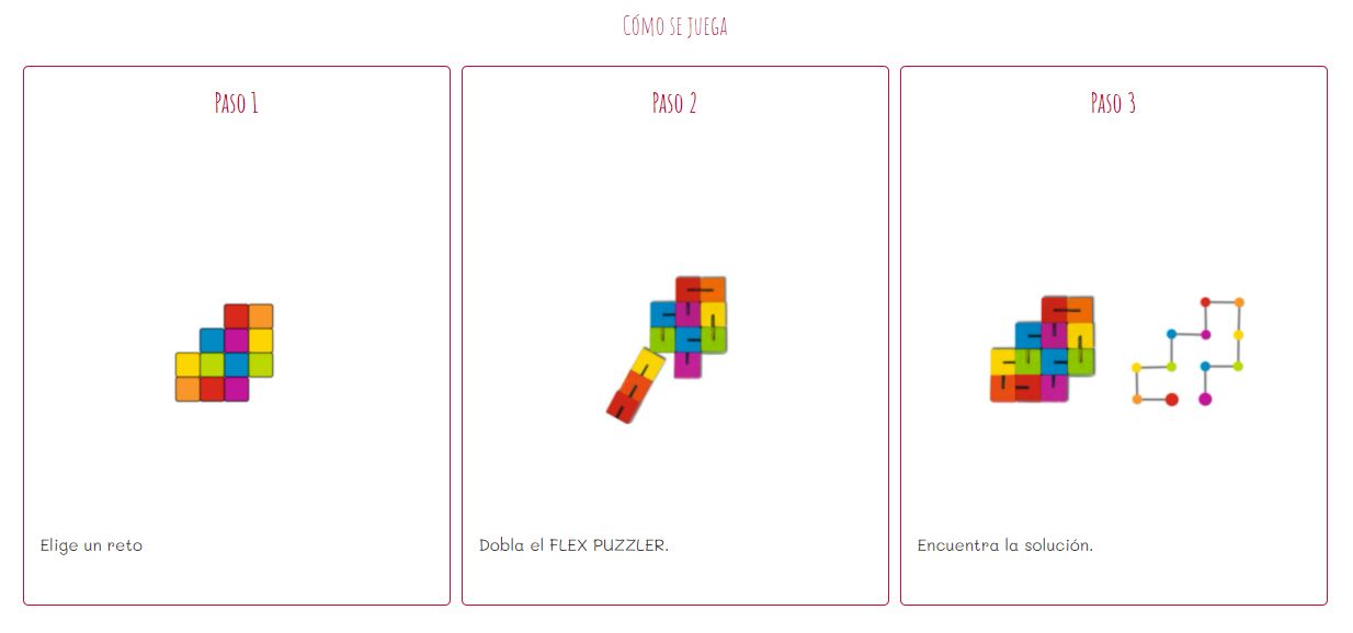 Flex Puzzler