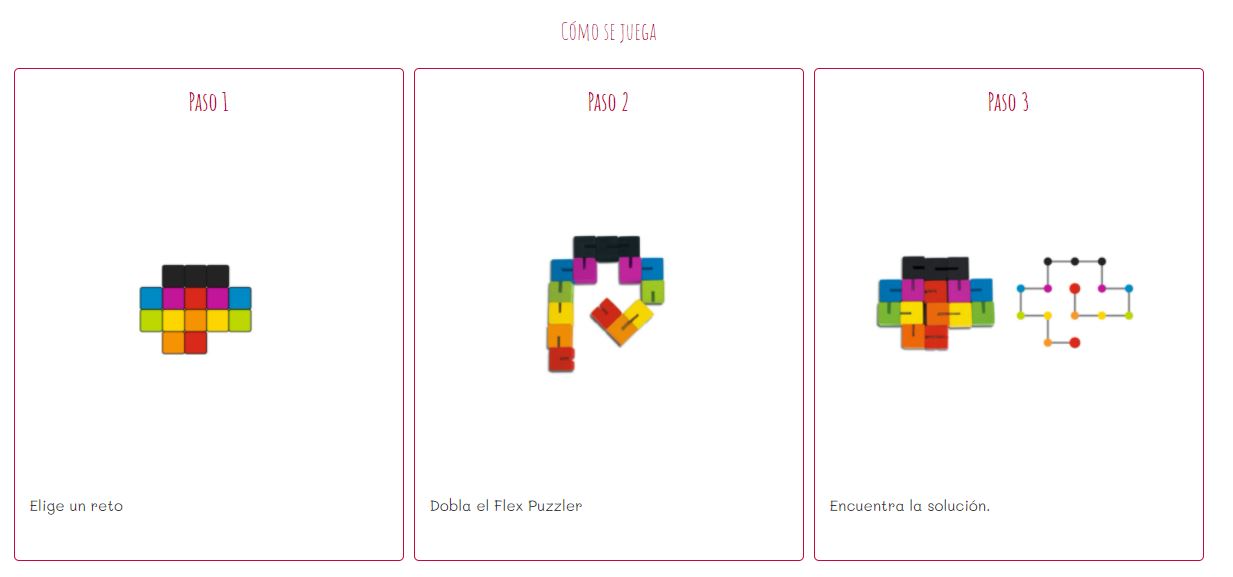 Flex Puzzler XL