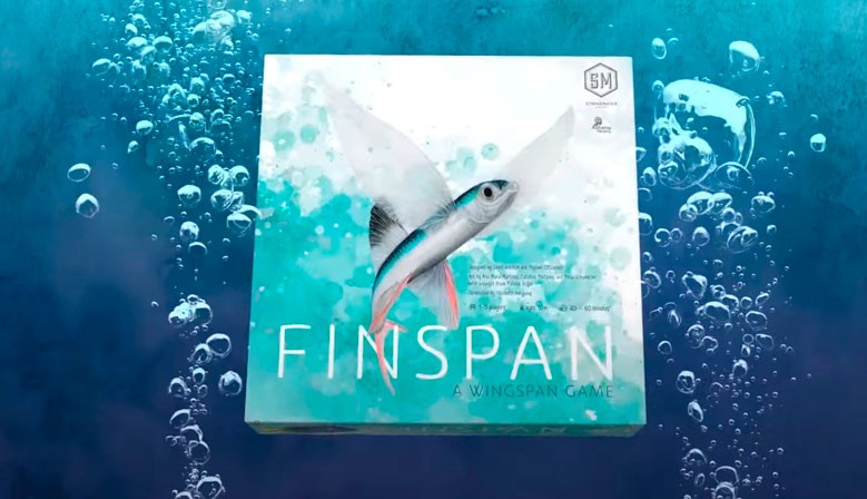 Finspan