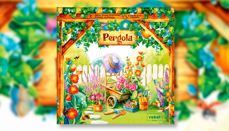Pergola