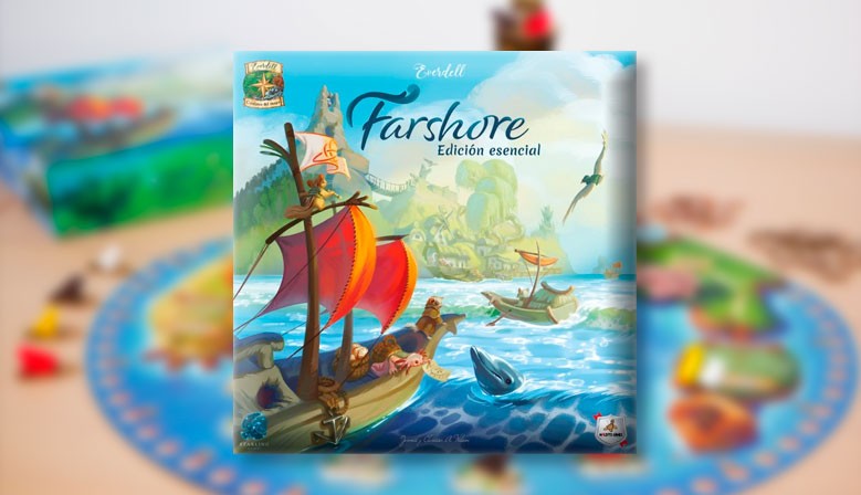 Everdell Farshore