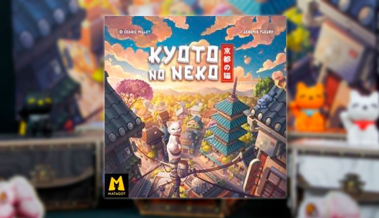 Kyoto no Neko