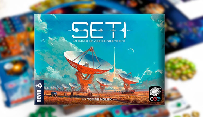 SETI