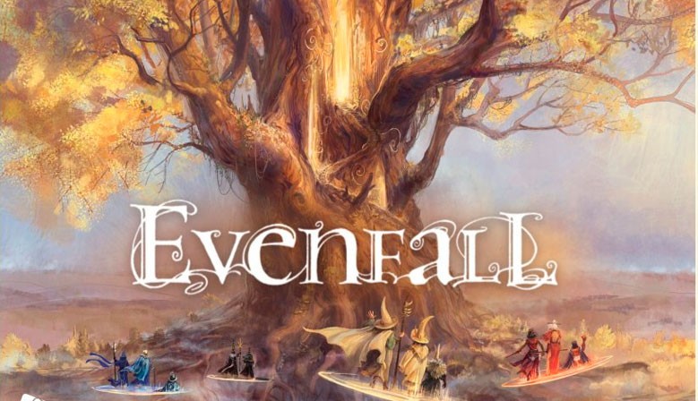 Evenfall