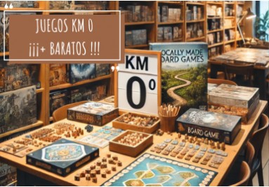 Juguetes de Madera
